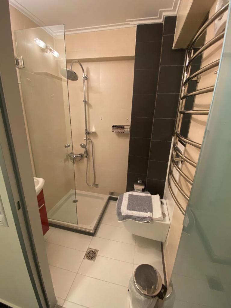 Myrto Luxurious Top Floor Studio Каламата Екстер'єр фото