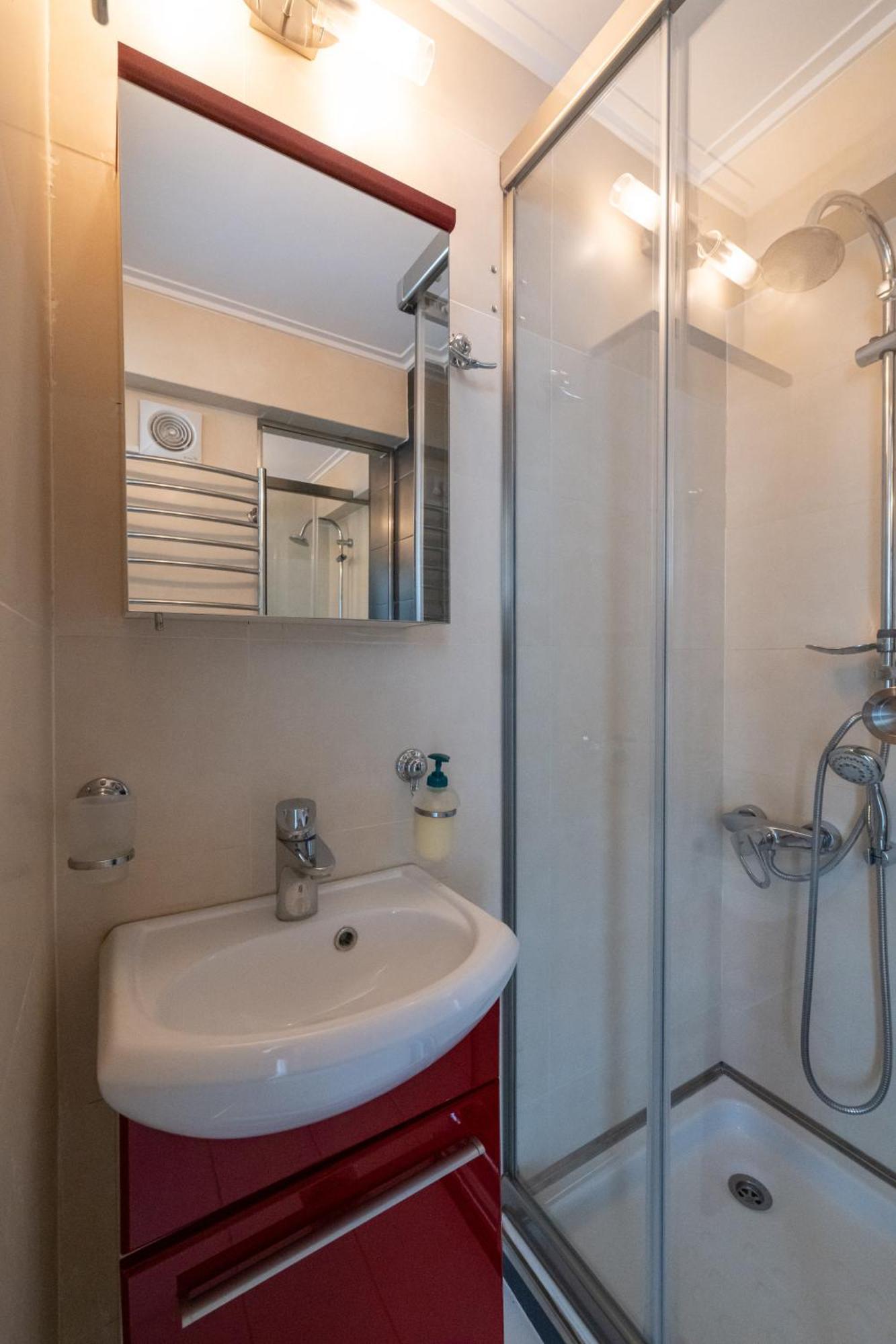 Myrto Luxurious Top Floor Studio Каламата Екстер'єр фото