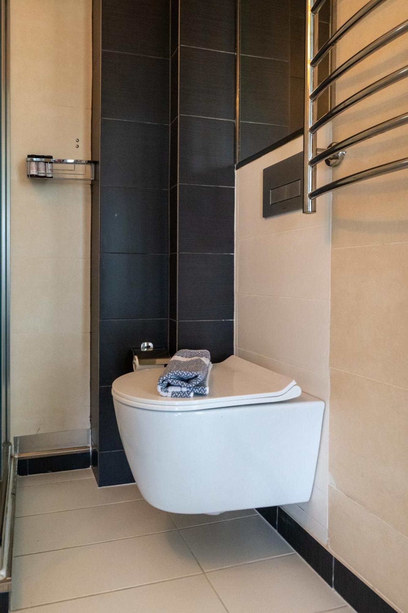 Myrto Luxurious Top Floor Studio Каламата Екстер'єр фото